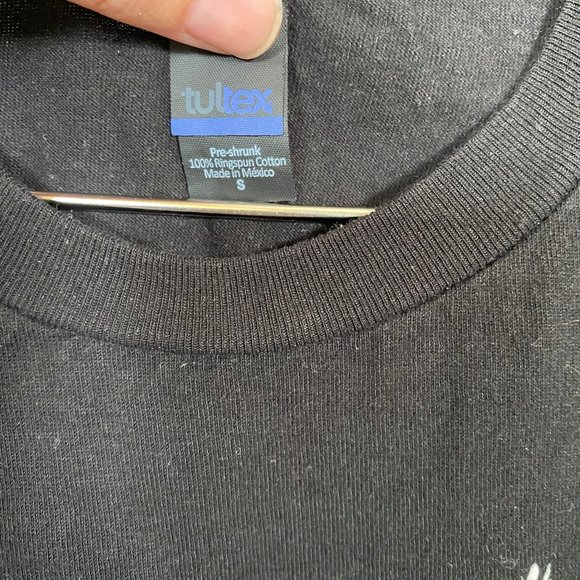 My Chemical Romance The Black Parade tee - Picture 4 of 4